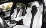 BMW M5 2018 года (UK)